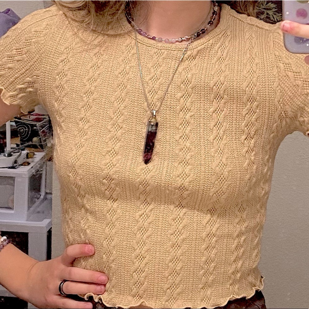 Forever 21 Top
